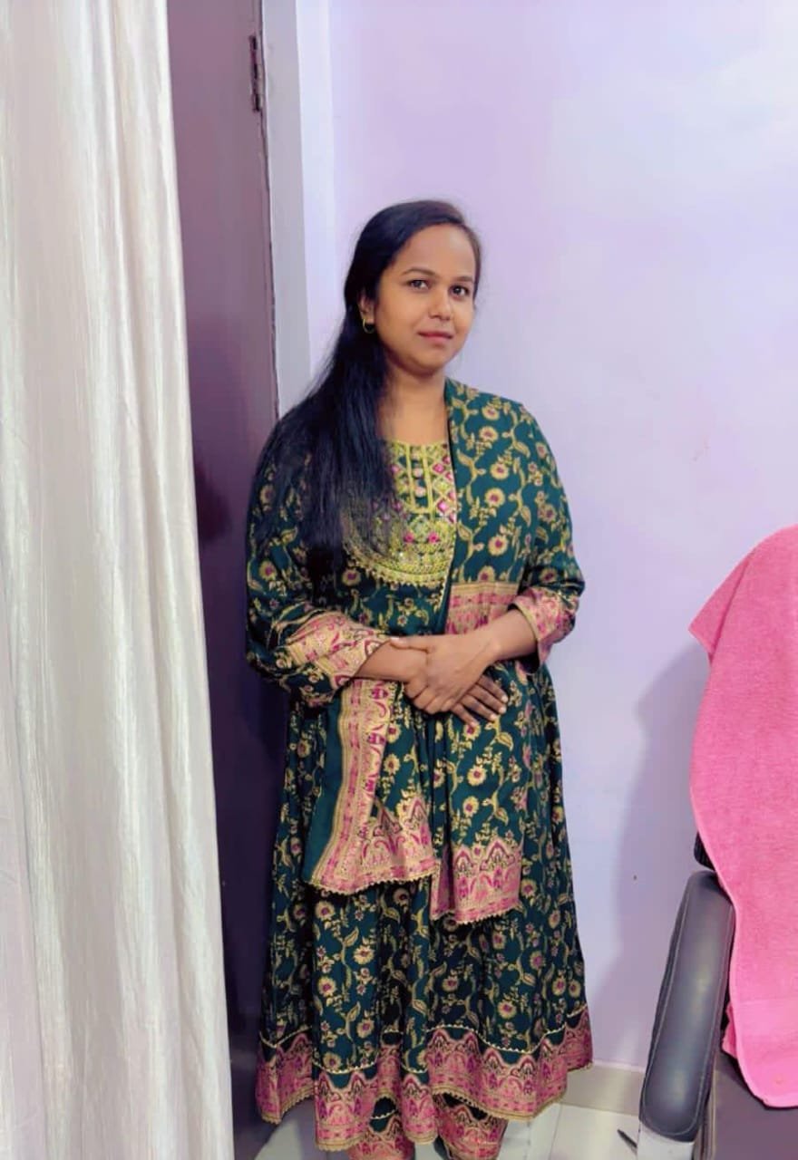 MANJU YADAV Yadav matrimonial profile